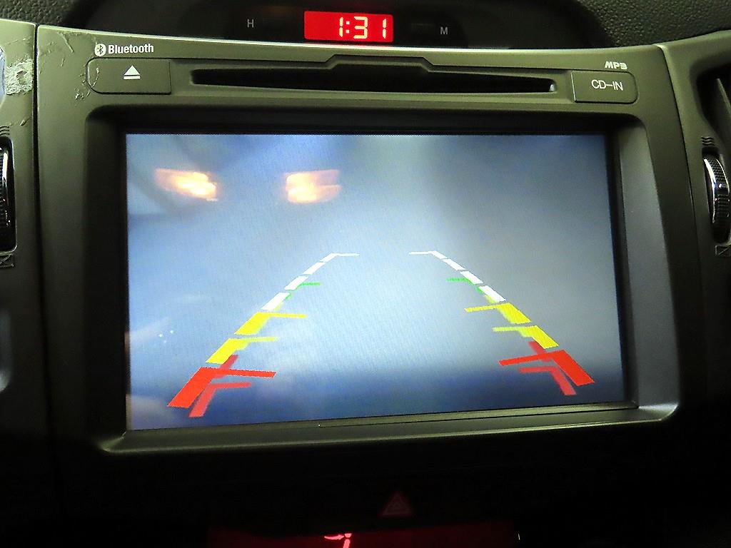 KIA Sportage 2012 Azul - Importación desde Corea - HF Imports Iquique - Foto 16