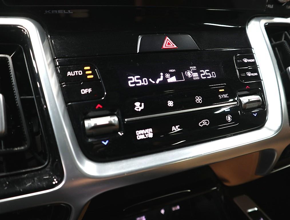 KIA Sorento - Vista 11