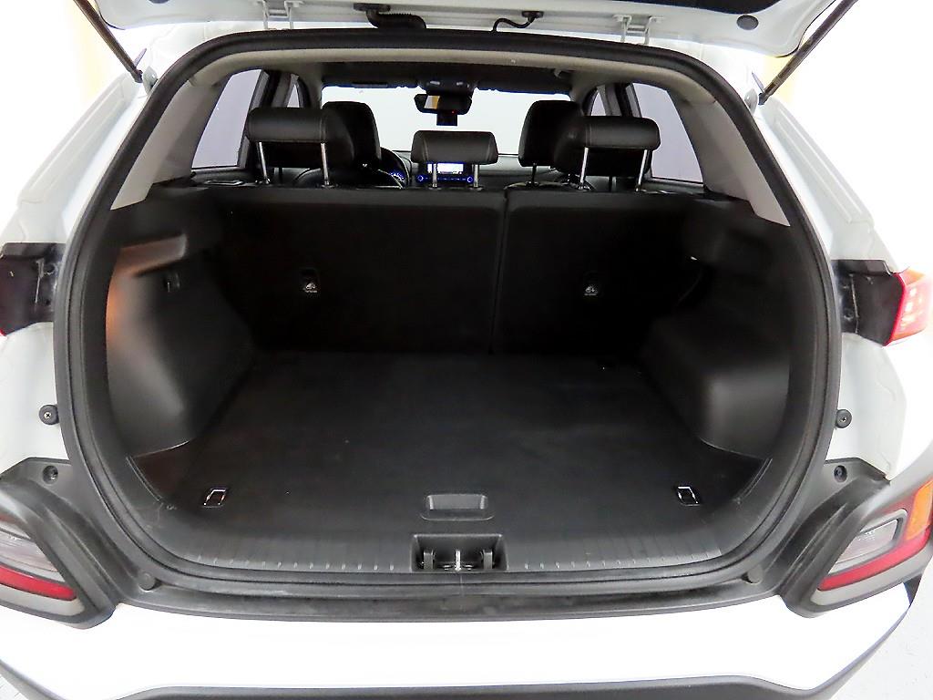 HYUNDAI Kona 2020 Blanco - Importación desde Corea - HF Imports Iquique - Foto 18