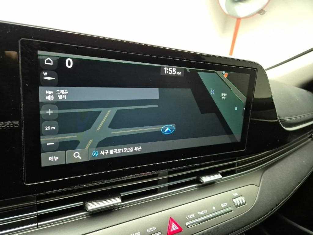 HYUNDAI Grandeur 2020 Gris - Importación desde Corea - HF Imports Iquique - Foto 13