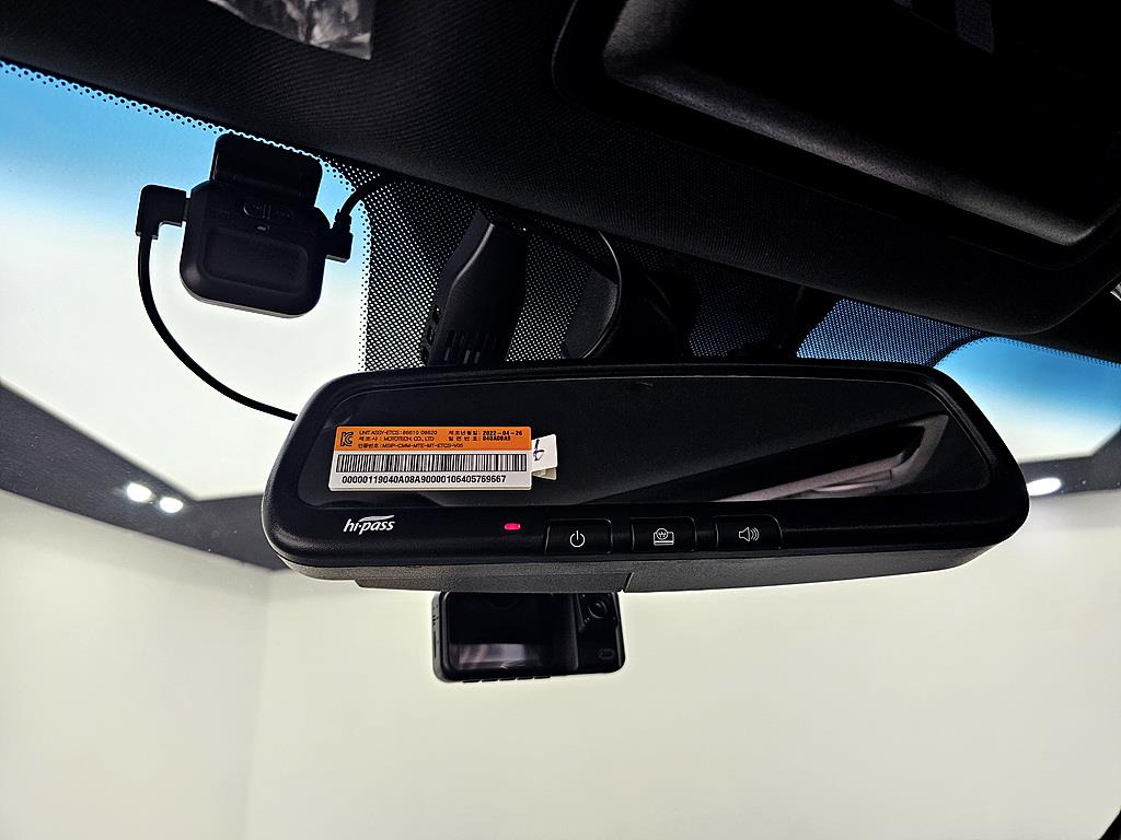 Ssangyong Rexton 2022 Gris - Importación desde Corea - HF Imports Iquique - Foto 14