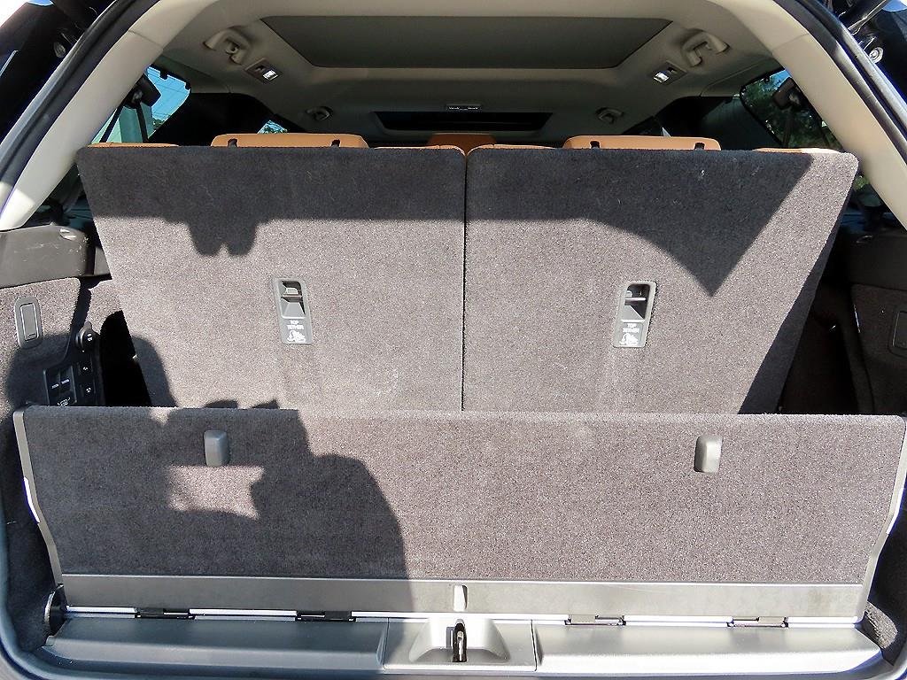 Land Rover Discovery 2017 Negro - Importación desde Corea - HF Imports Iquique - Foto 18