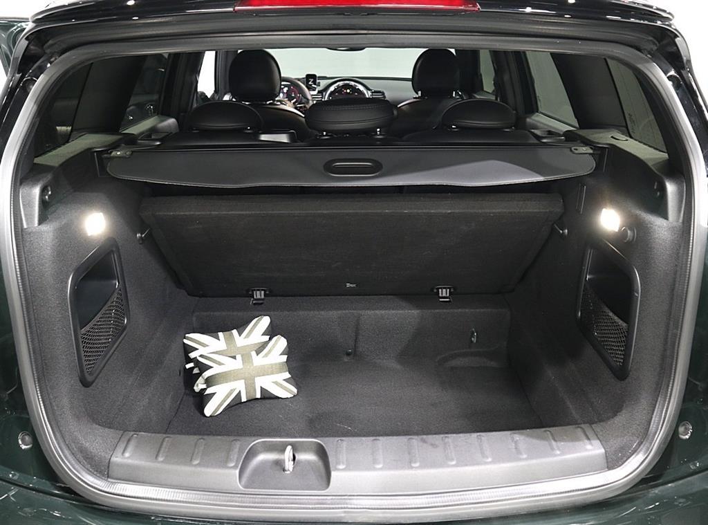 Mini Clubman 2023 Verde - Importación desde Corea - HF Imports Iquique - Foto 19