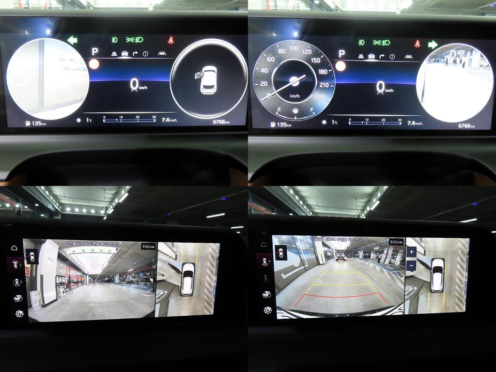 KIA Seltos 2026 Blanco - Importación desde Corea - HF Imports Iquique - Foto 18