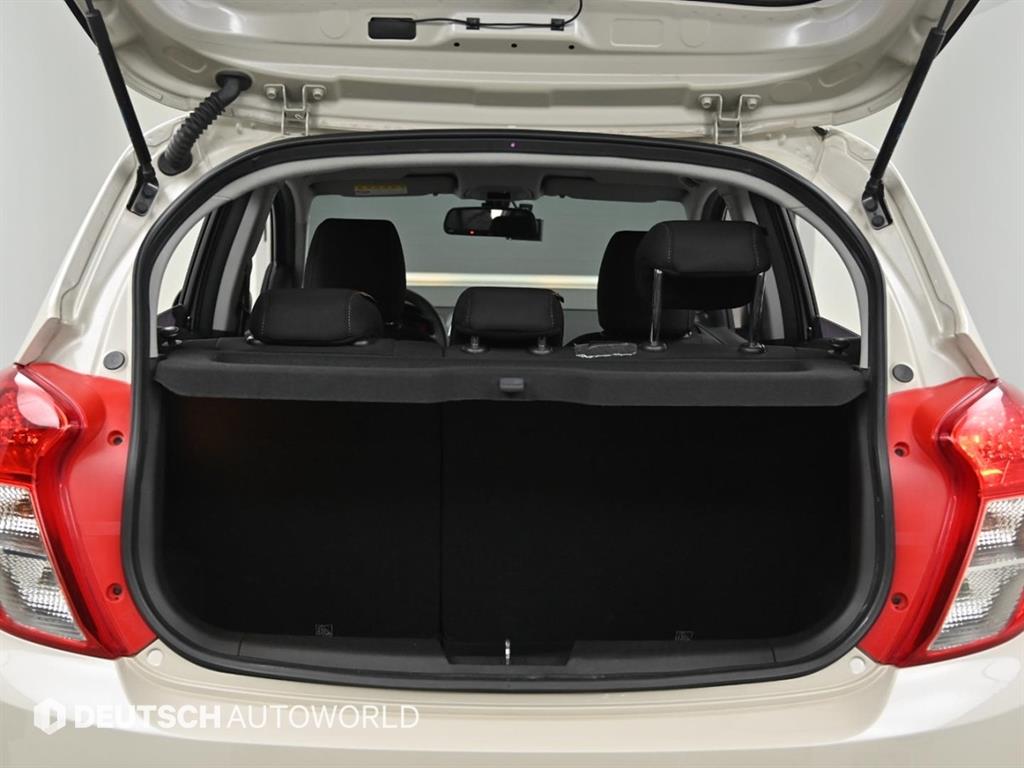 Chevrolet Spark 2017 the color of pearl - Importación desde Corea - HF Imports Iquique - Foto 20