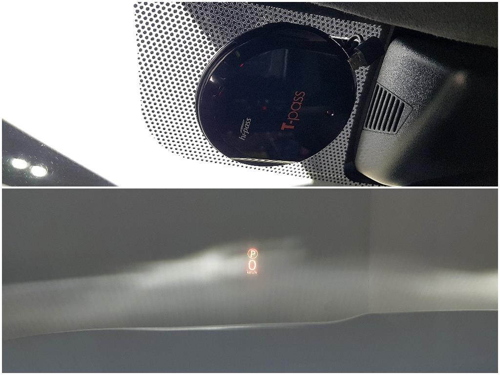 Jaguar F-PACE - Vista 12