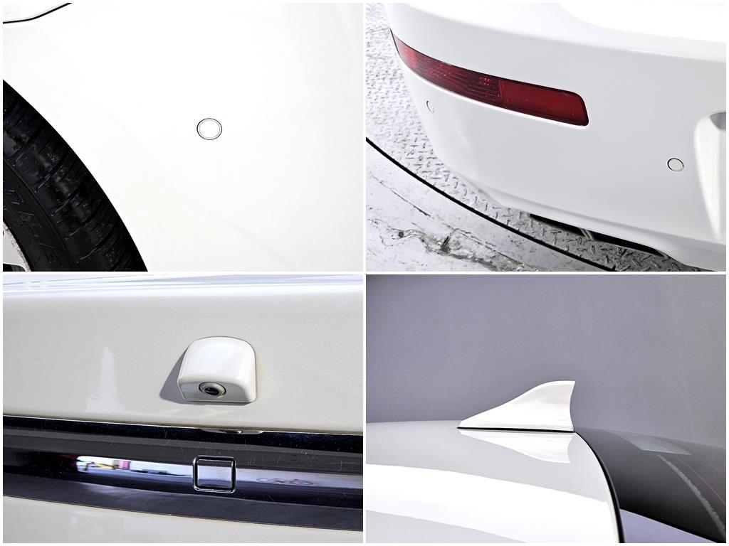 SAMSUNG SM7 2017 Blanco - Importación desde Corea - HF Imports Iquique - Foto 16