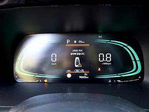 HYUNDAI Palisade - Vista 12