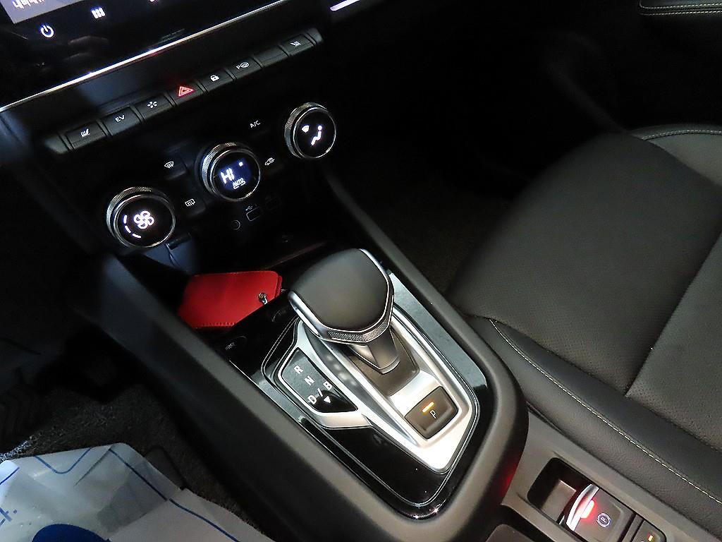 SAMSUNG Arkana - Vista 12