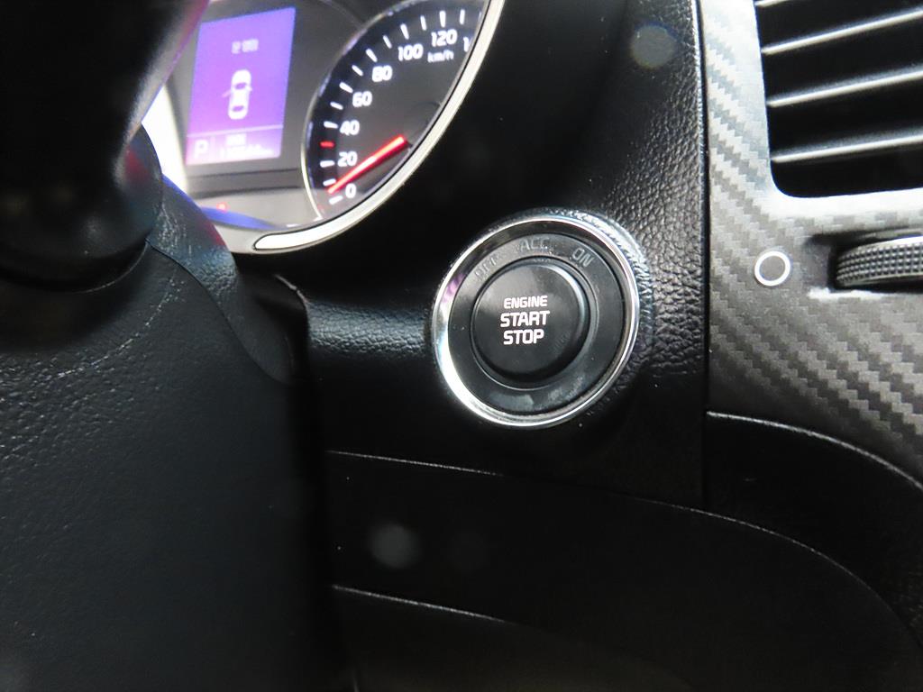 KIA K3 2013 Gris - Importación desde Corea - HF Imports Iquique - Foto 14