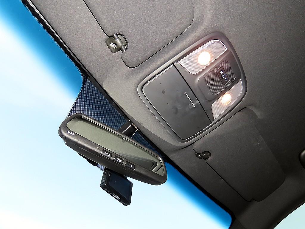 KIA K5 2017 - Importación desde Corea - HF Imports Iquique - Foto 16