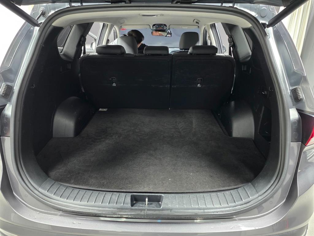 HYUNDAI Santa Fe 2022 Gris - Importación desde Corea - HF Imports Iquique - Foto 19