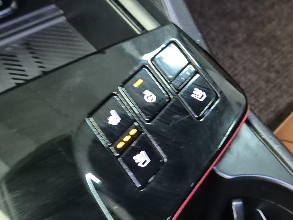 KIA Sportage - Vista 11