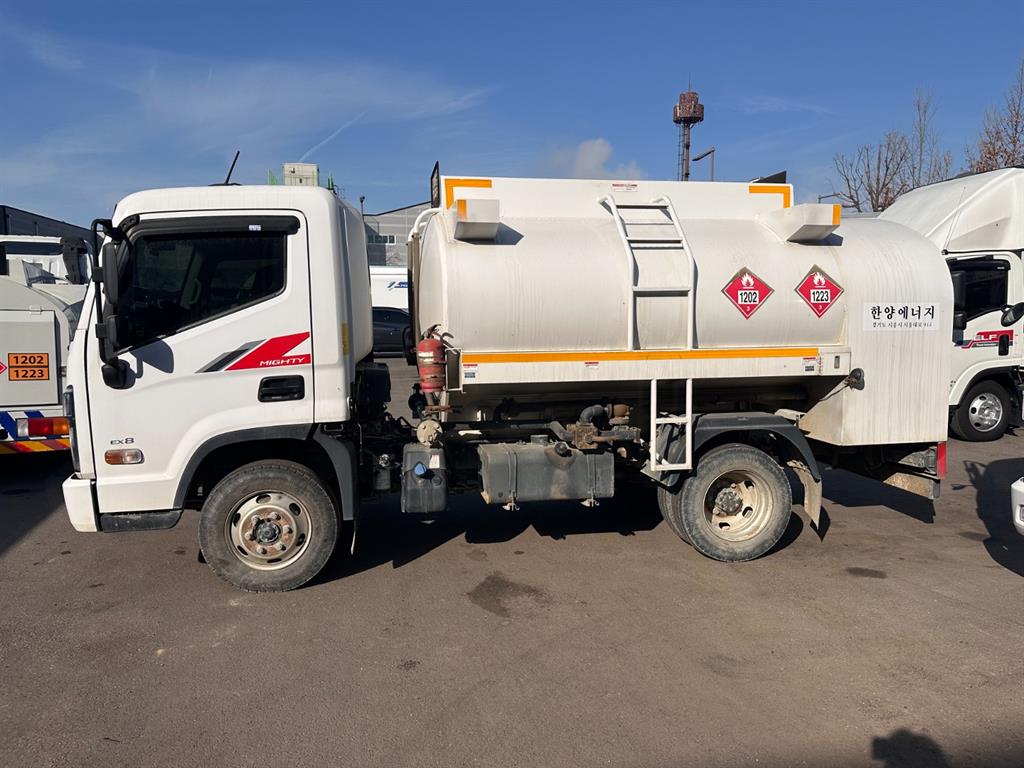 medium and large cargo Rory - Vista 4