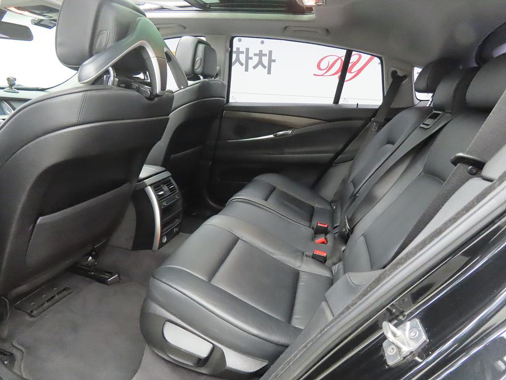 BMW Gran Turismo - Vista 6