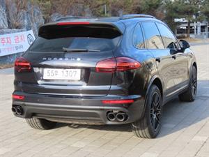 Porsche Cayenne - Vista 6