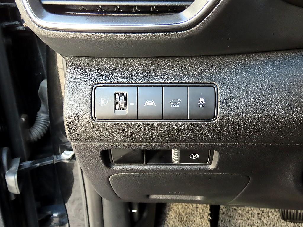 HYUNDAI Santa Fe - Vista 12