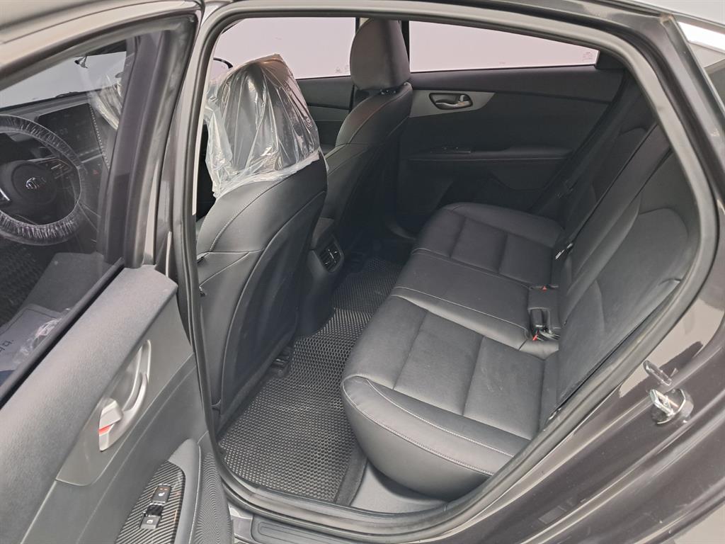 KIA K3 2019 - Importación desde Corea - HF Imports Iquique - Foto 12