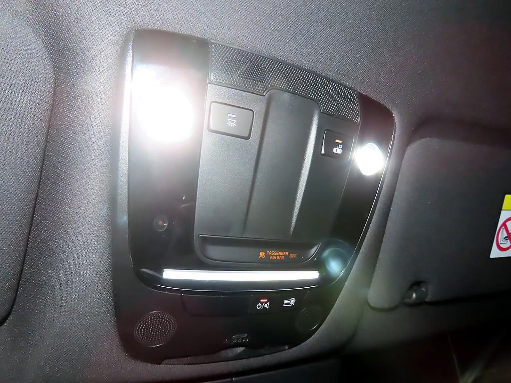 KIA K8 2022 - Importación desde Corea - HF Imports Iquique - Foto 15