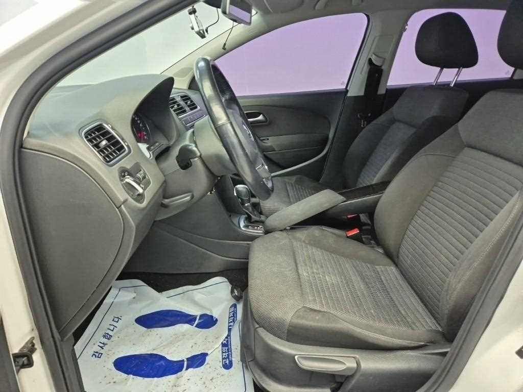 Volkswagen polo - Vista 11