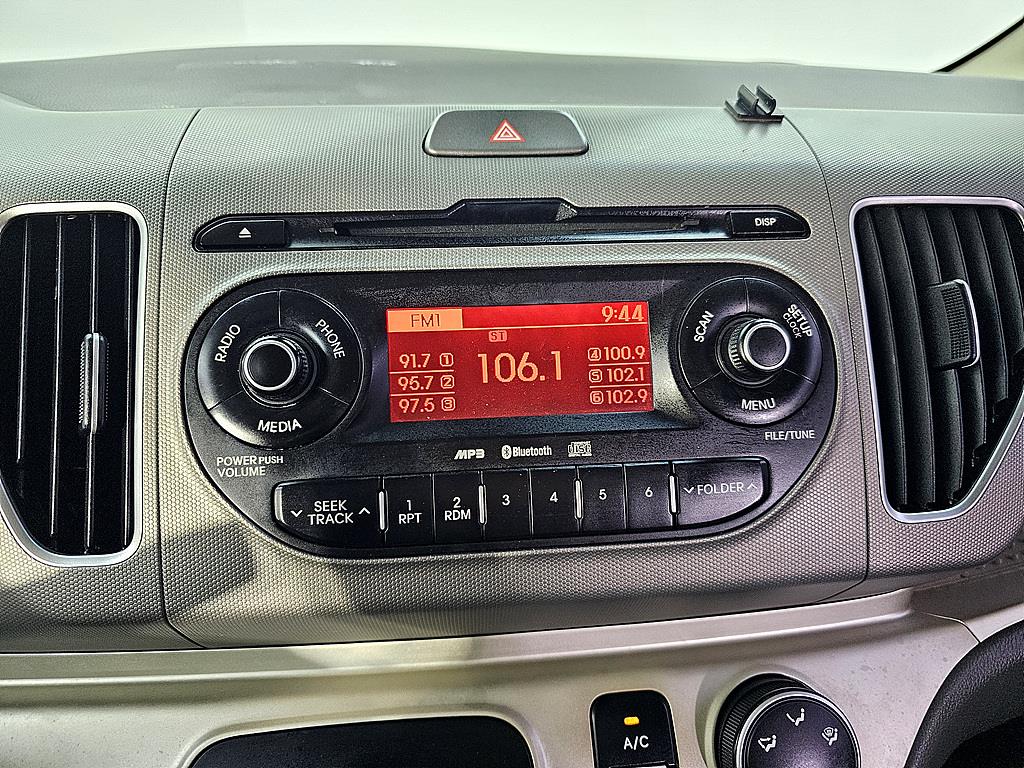 KIA Ray 2012 the color of pearl - Importación desde Corea - HF Imports Iquique - Foto 15