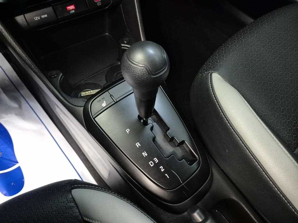 KIA Morning - Vista 8