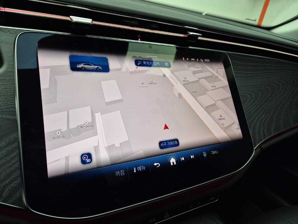 Mercedes Benz E class 2024 Negro - Importación desde Corea - HF Imports Iquique - Foto 14