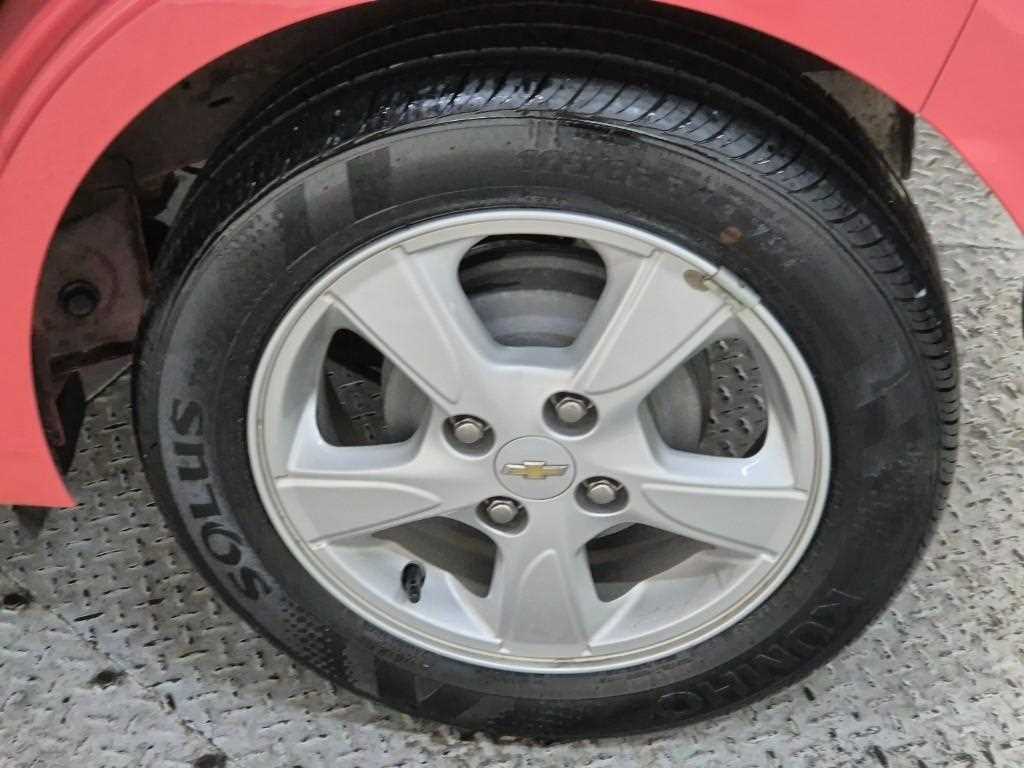 Chevrolet Spark 2018 Rojo - Importación desde Corea - HF Imports Iquique - Foto 20