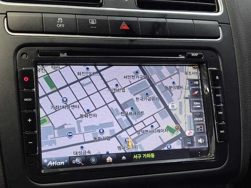 Volkswagen polo 2014 Blanco - Importación desde Corea - HF Imports Iquique - Foto 13