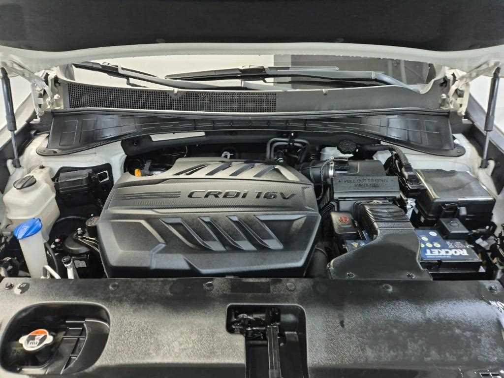 KIA Sorento - Vista 5