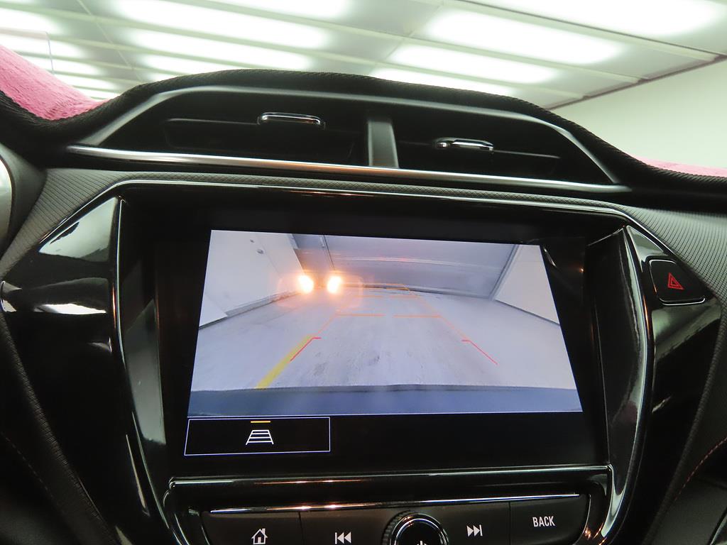 Chevrolet Trail Blazer 2021 Blanco - Importación desde Corea - HF Imports Iquique - Foto 14