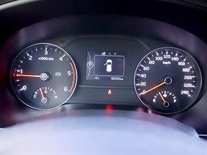 KIA Sportage - Vista 12