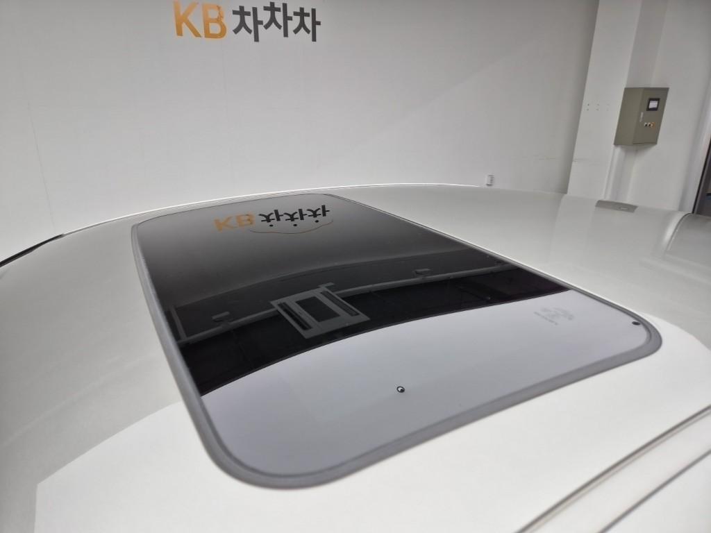 Lexus ES 2020 Gris - Importación desde Corea - HF Imports Iquique - Foto 13