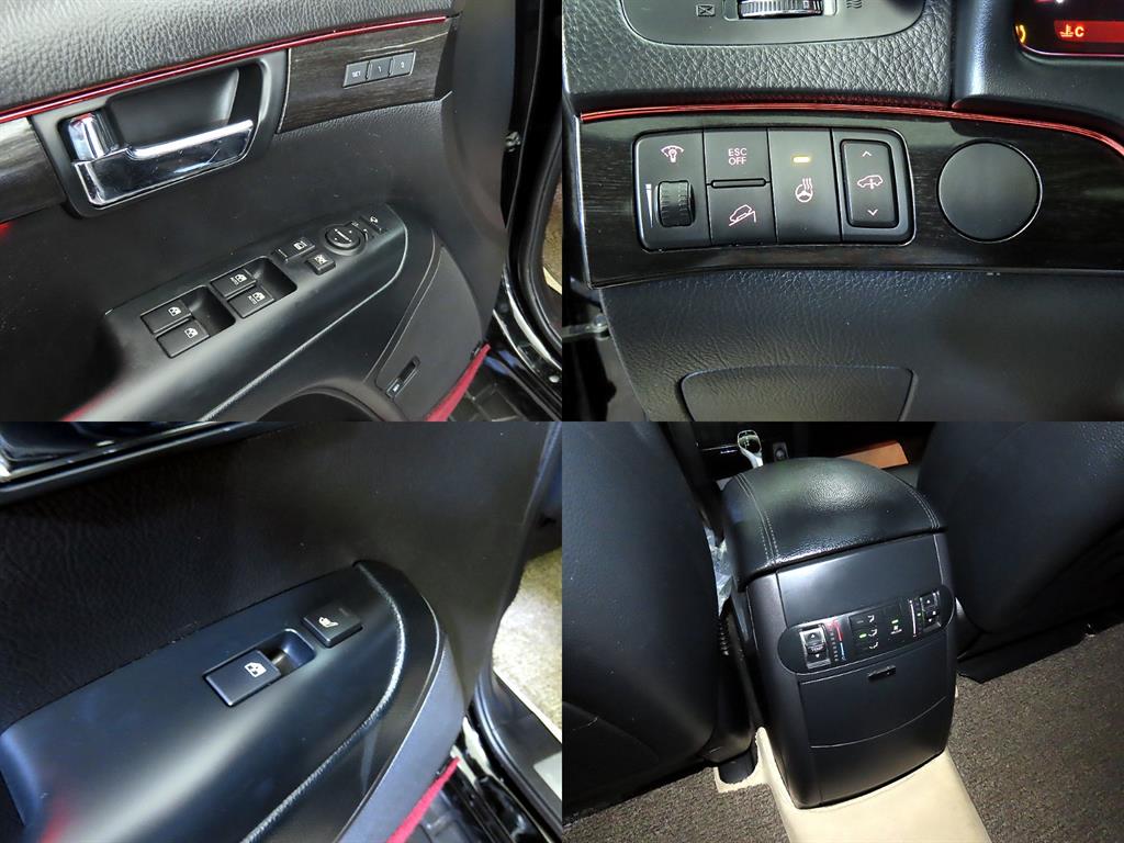 KIA Mohave 2015 Negro - Importación desde Corea - HF Imports Iquique - Foto 18