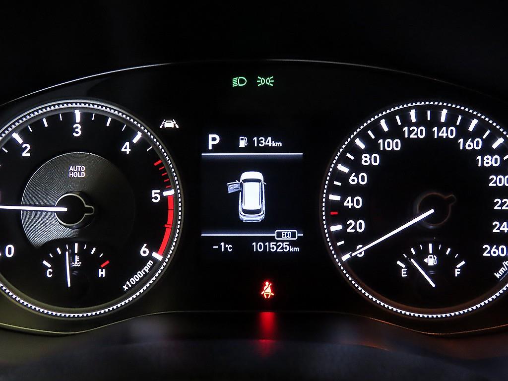 HYUNDAI Santa Fe - Vista 9