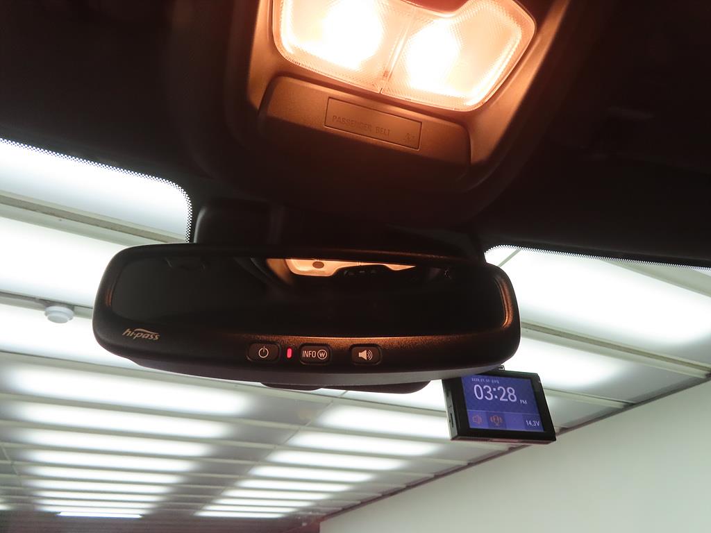 Chevrolet Trail Blazer - Vista 12