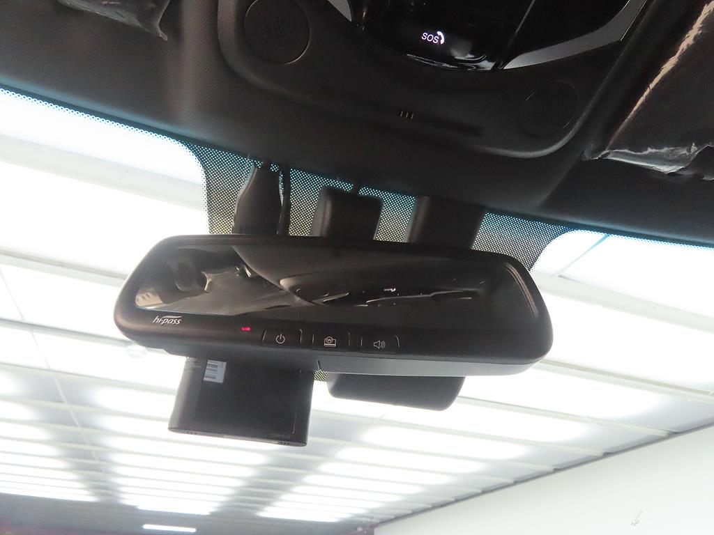 Ssangyong Torres - Vista 12