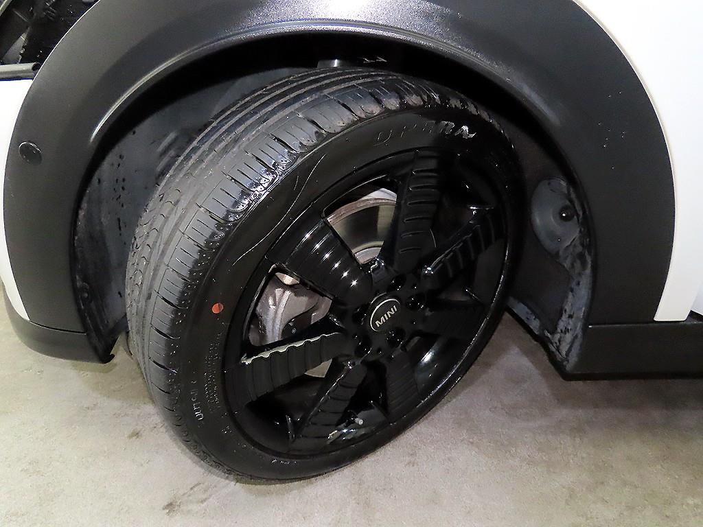 Mini Cooper Convertible 2024 Blanco - Importación desde Corea - HF Imports Iquique - Foto 20