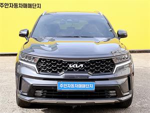 KIA Sorento - Vista 2