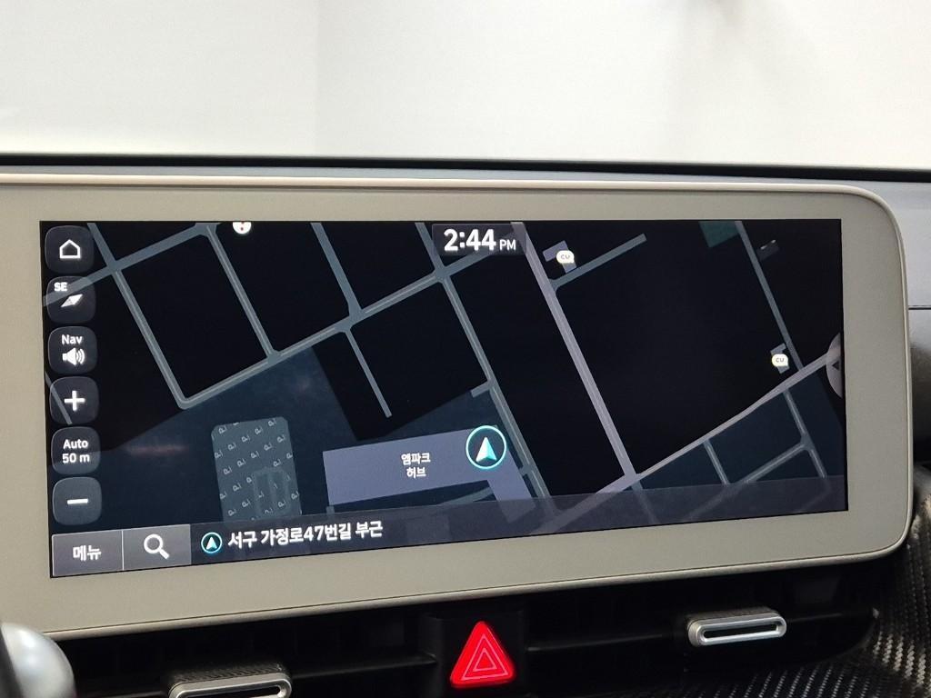 HYUNDAI Ioniq 5 2022 Blanco - Importación desde Corea - HF Imports Iquique - Foto 13