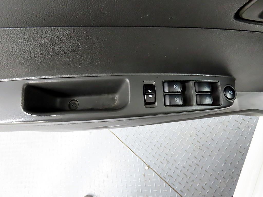 Chevrolet Spark - Vista 11