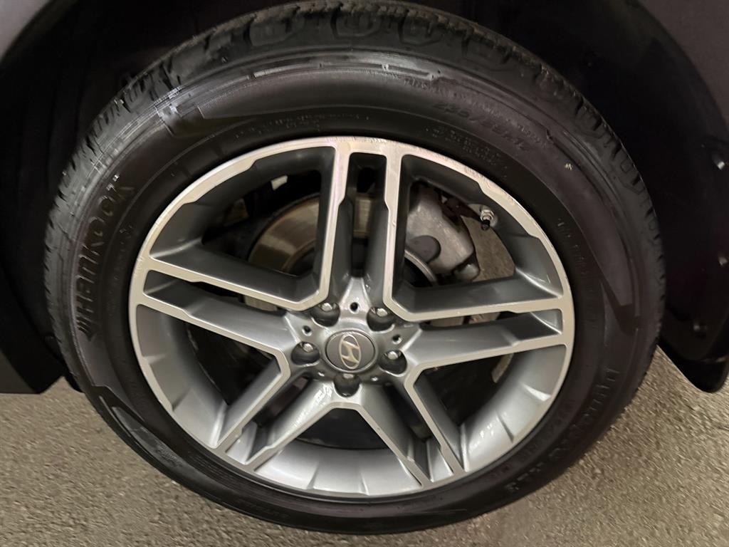 HYUNDAI Maxcruz 2018 Azul - Importación desde Corea - HF Imports Iquique - Foto 17