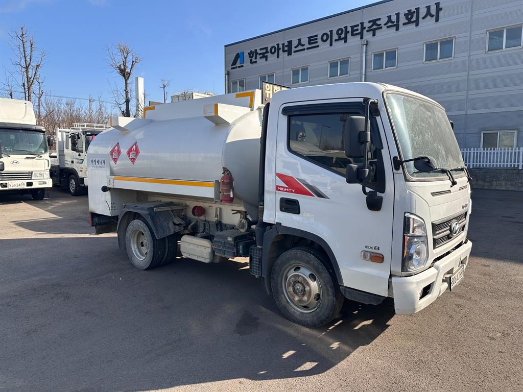 medium and large cargo Rory - Vista 7