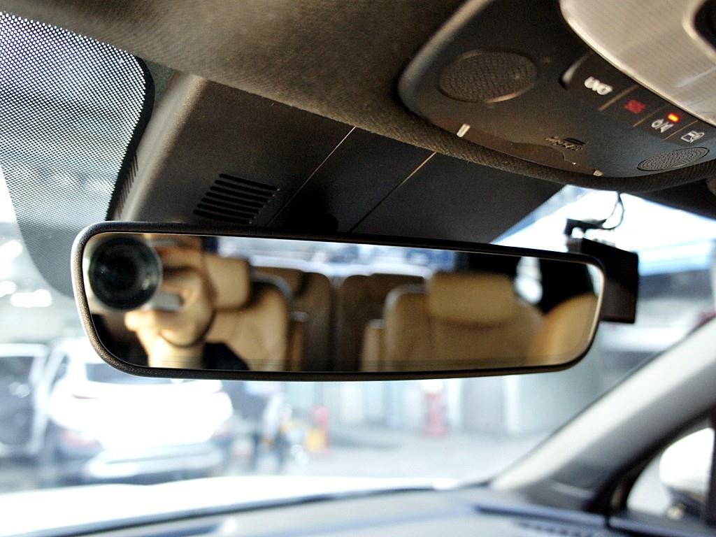 KIA Sorento 2021 Blanco - Importación desde Corea - HF Imports Iquique - Foto 12