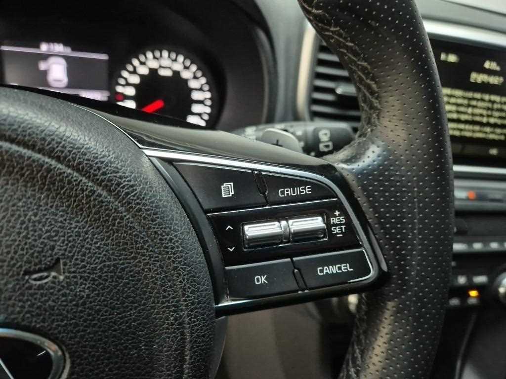 KIA Sportage 2021 Blanco - Importación desde Corea - HF Imports Iquique - Foto 15