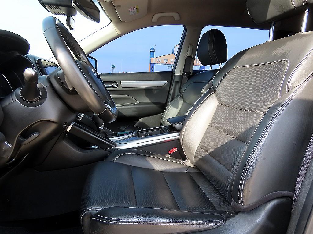 SAMSUNG QM6 - Vista 5