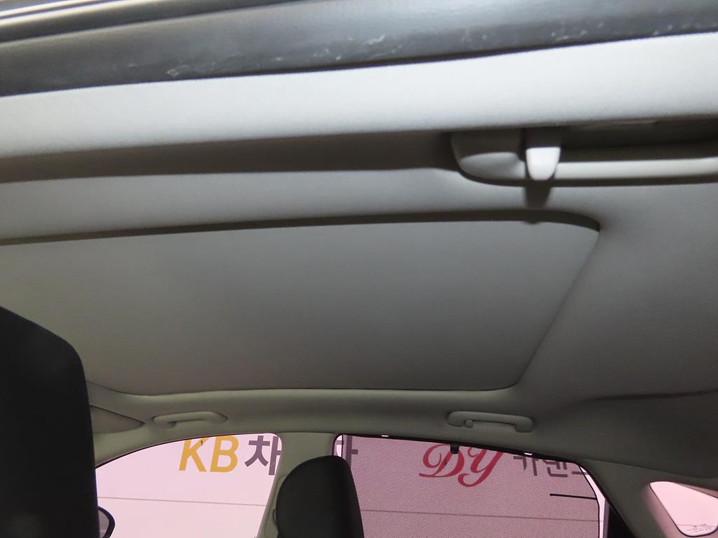 KIA K7 2016 Gris - Importación desde Corea - HF Imports Iquique - Foto 14