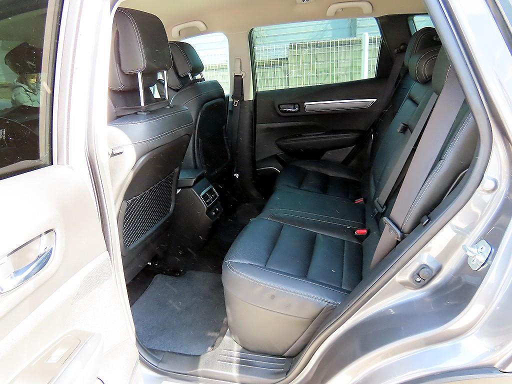 SAMSUNG QM6 - Vista 6