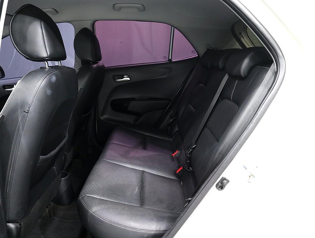 KIA Morning - Vista 10