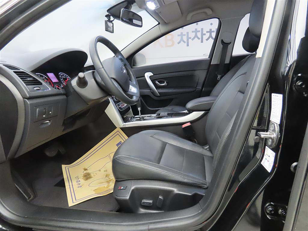 SAMSUNG SM5 - Vista 5